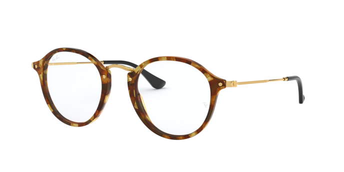 OKULARY KOREKCYJNE RAY-BAN® RX 2447V 5494 49 ROZMIAR M OKULARY KOREKCYJNE RAY-BAN® RX 2447V 5494 49 ROZMIAR M